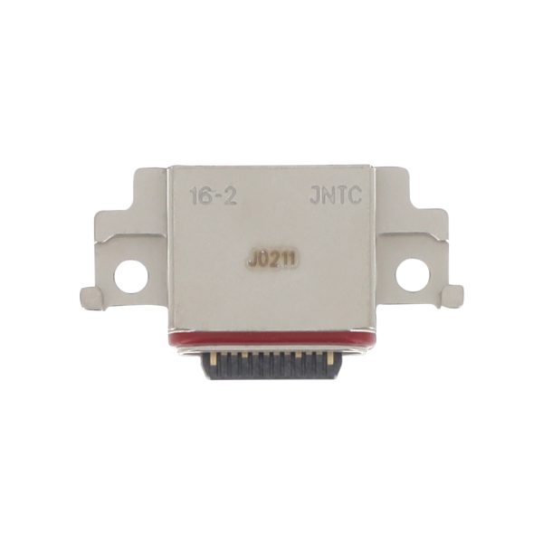 Flex do Conector de Carga para Samsung Galaxy A8 2018
