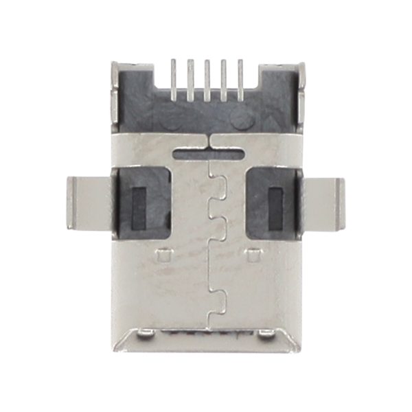 Flex do Conector de Carga para Asus Memopad 10.0 FHD (ME302)