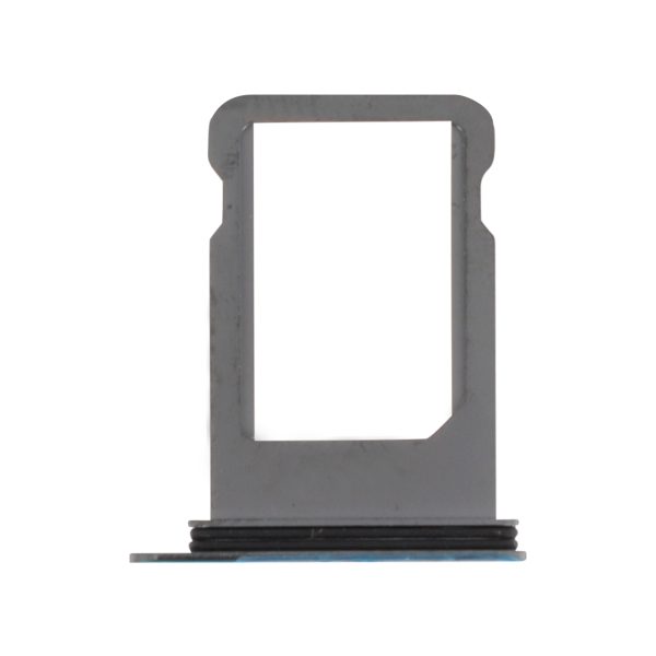 Gaveta cartão SIM Preta para iPhone X