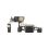 Flex do Conector de Carga para Huawei P10
