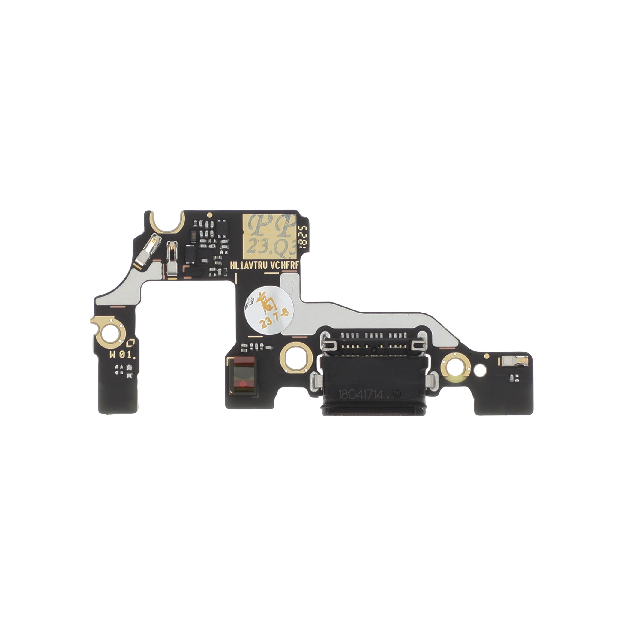 3701344005061-0000 Flex do Conector de Carga para Huawei P10 - Image 1