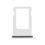 Gaveta cartão SIM Prateada para iPhone 8 / SE (2ª/3ª gén) - Image 2