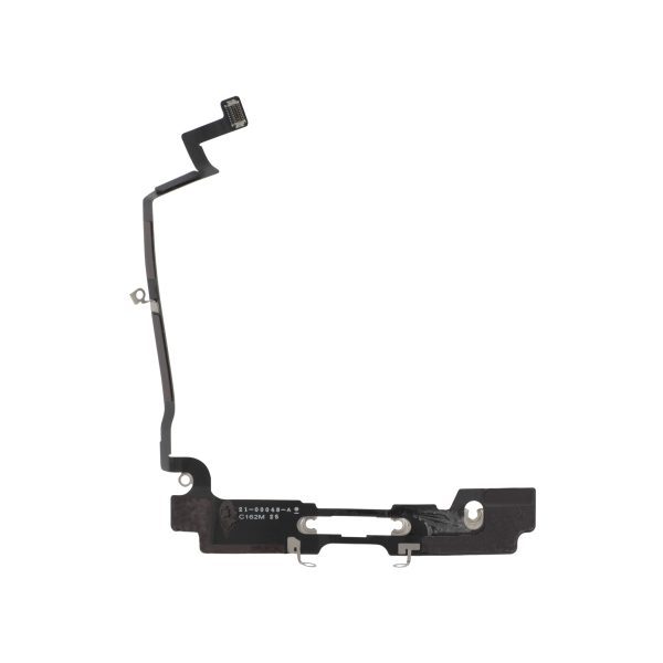Flex Antena Wi‑Fi longa (baixo altifalante) para iPhone X