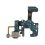 Flex do Conector de Carga para Samsung Galaxy Note 8 (N950F)
