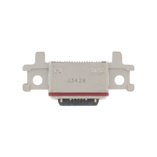 Flex do Conector de Carga para Samsung Galaxy A3 2017 / A5 2017