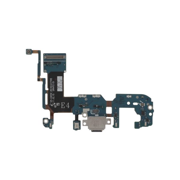 Flex do Conector de Carga para Samsung Galaxy S8+ (G955F)
