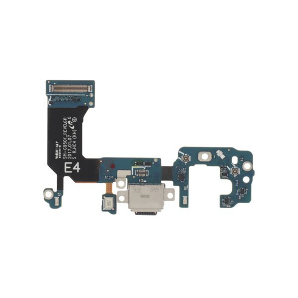 Flex do Conector de Carga para Samsung Galaxy S8 (G950F)
