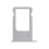 Gaveta cartão SIM Cinzento Sideral para iPhone 6S Plus - Image 2