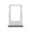 Gaveta / Bandeja cartão SIM para iPhone 7 Prateada - Image 2