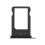 Gaveta do Cartão SIM para iPhone 7 - Preta - Image 2