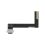 Flex do Conector de Carga para iPad Air 2 (2014) - Preto