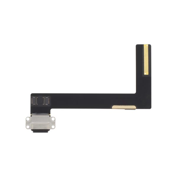 Flex do Conector de Carga para iPad Air 2 (2014) - Preto