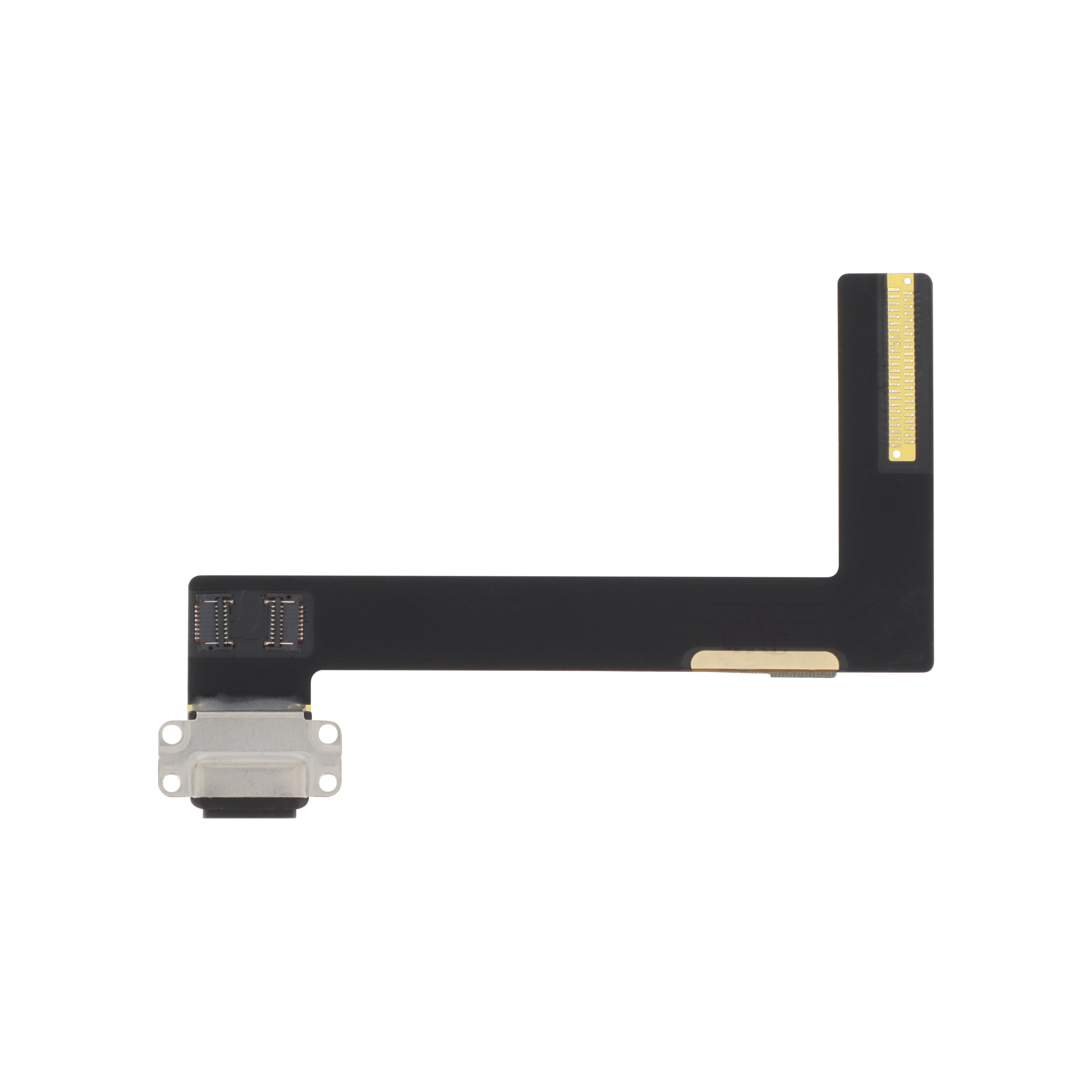 3701344006471-0000 Flex do Conector de Carga para iPad Air 2 (2014) - Preto - Image 1