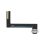 Flex do Conector de Carga para iPad Air 2 (2014) - Preto - Image 2