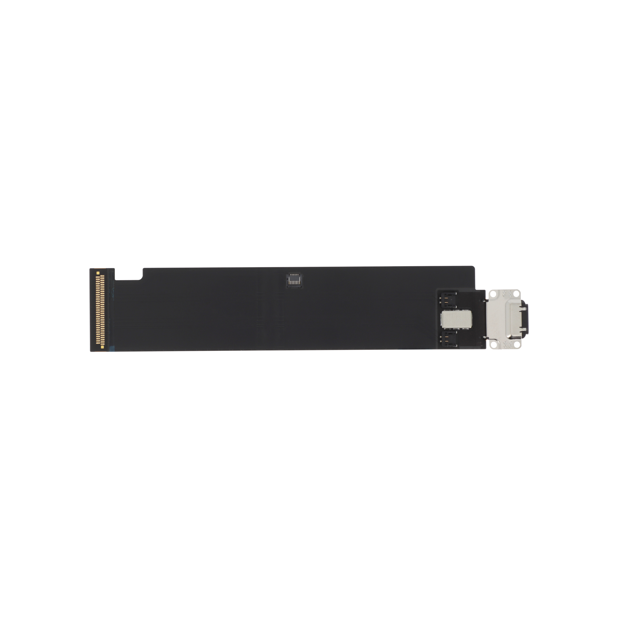 3701344006501-0000 Flex / Placa de carga para iPad Pro 12.9" (2015) Preto - Image 1