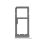 Gaveta cartão SIM branca para Samsung Galaxy S7 Edge (G935F) - Image 2