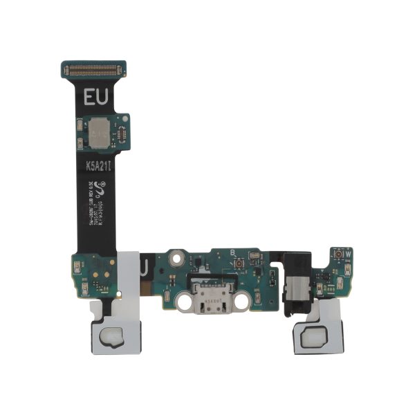 Flex do conector de carga para Samsung Galaxy S6 Edge+ G928F