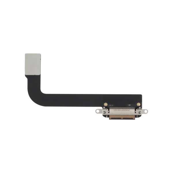 Flex do Conector de Carga para iPad 3
