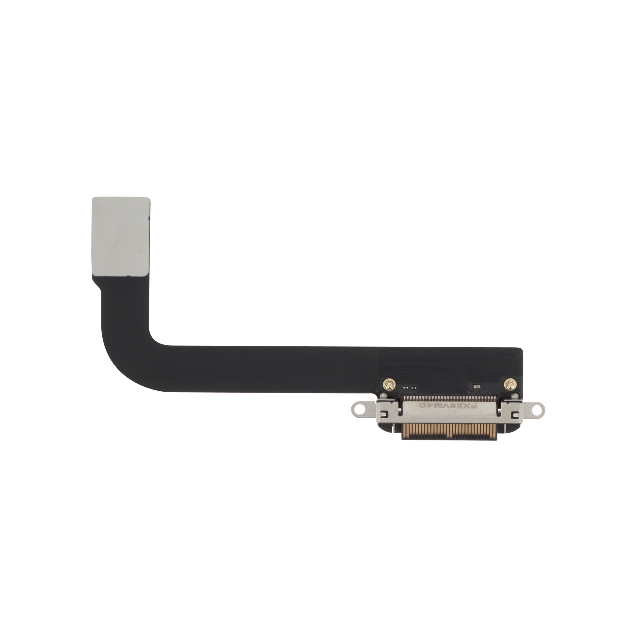 3701344006969-0000 Flex do Conector de Carga para iPad 3 - Image 1