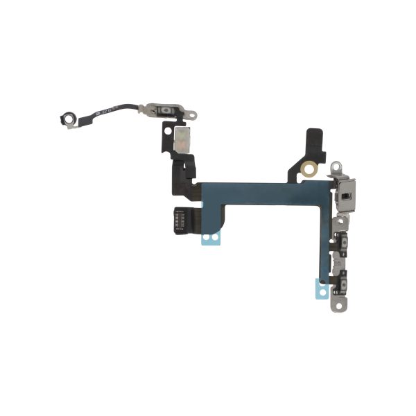 Cabo Flex dos Botões Power/Volume para iPhone SE