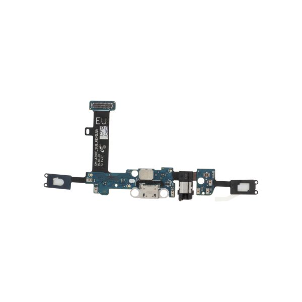 Flex do Conector de Carga para Samsung Galaxy A3 2016 (A310F)