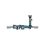 Flex do Conector de Carga para Samsung Galaxy A3 2016 (A310F) - Image 2