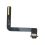 Flex do Conector de Carga Preto para iPad 5/6/Air - Image 2