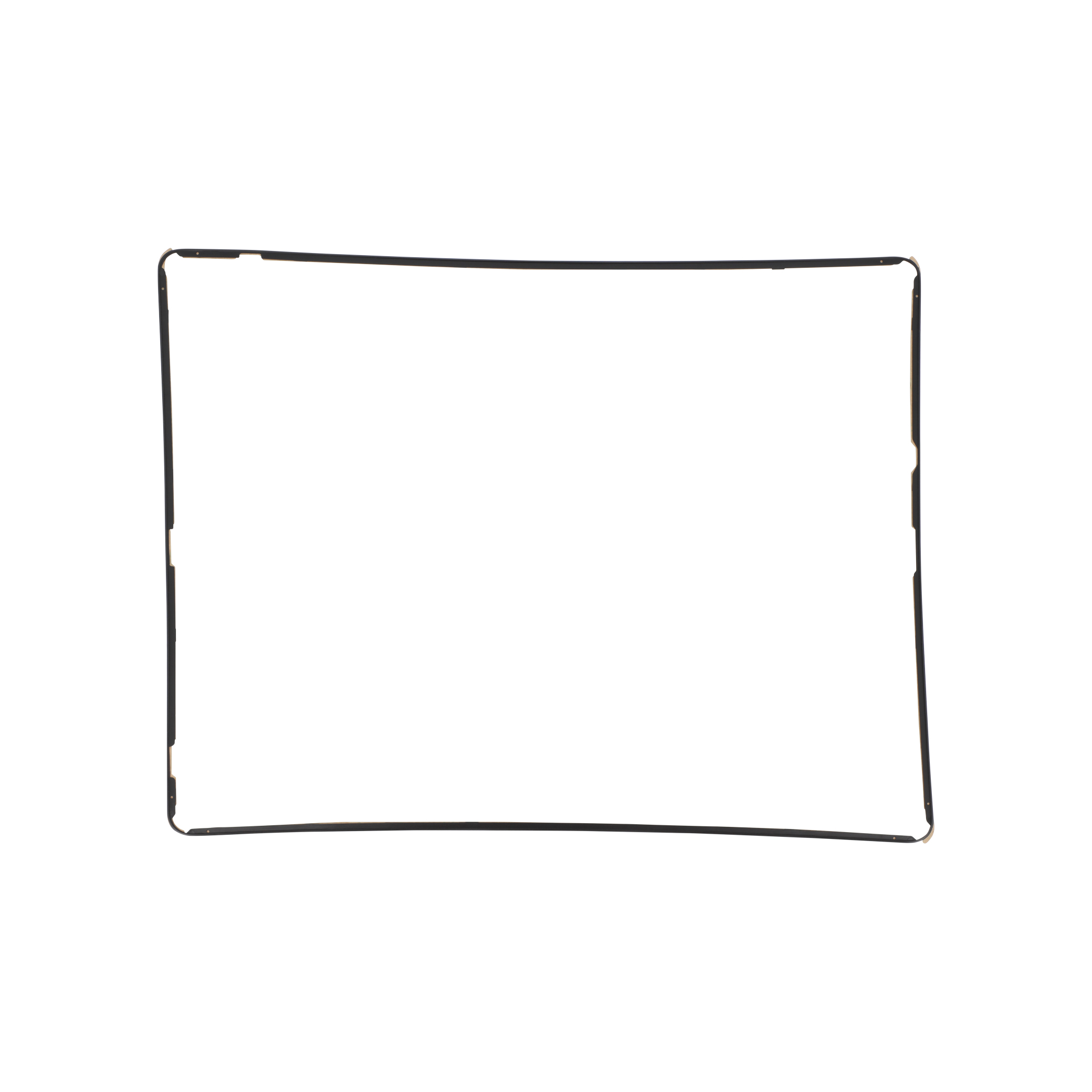 3701344008079-0000 Frame para iPad 2/3/4 Preto - Image 1