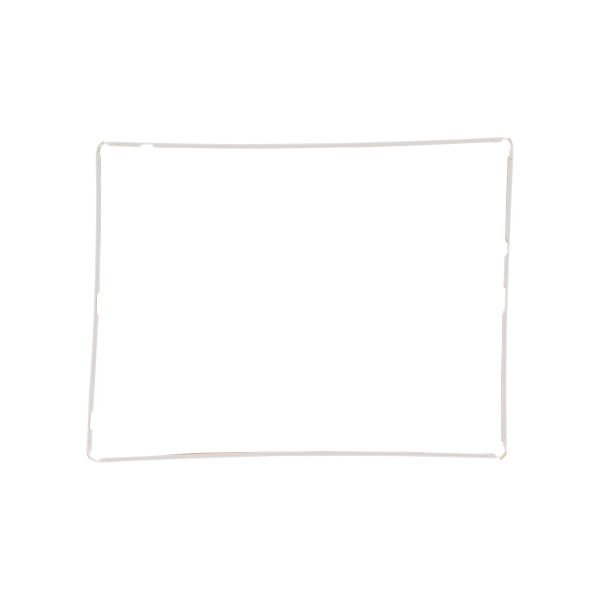 Frame Digitalizador Branco para iPad 2/3/4