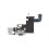 Flex do Conector de Carga Cinzento para iPhone 6 - OEM ReLife