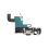 Flex do Conector de Carga Cinzento para iPhone 6 - OEM ReLife - Image 2