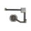 Botão Home Completo Prateado para iPad Air 2 / iPad mini 4 / iPad Pro 12.9" - Image 2