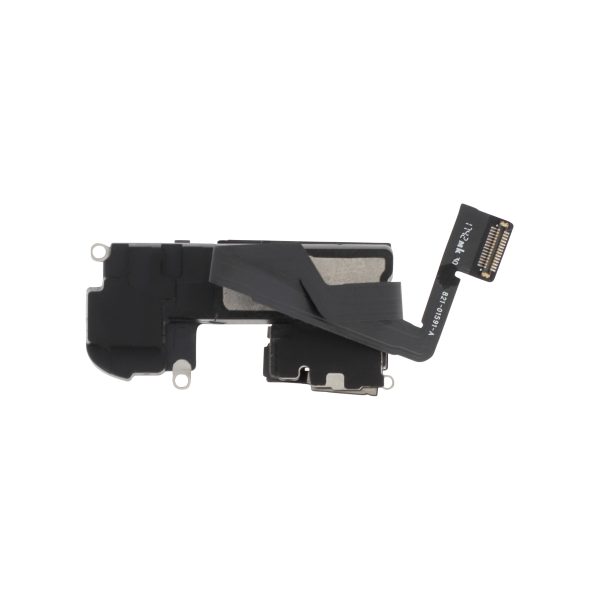 Cabo Flex Sensor Proximidade com Altifalante Auricular para iPhone X - OEM ReLife
