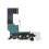 Flex do Conector de Carga para iPhone SE Branco - OEM ReLife - Image 2
