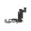Flex do Conector de Carga para iPhone 6S Plus Cinzento Sideral - OEM ReLife
