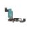 Flex do Conector de Carga para iPhone 6S Plus Cinzento Sideral - OEM ReLife - Image 2