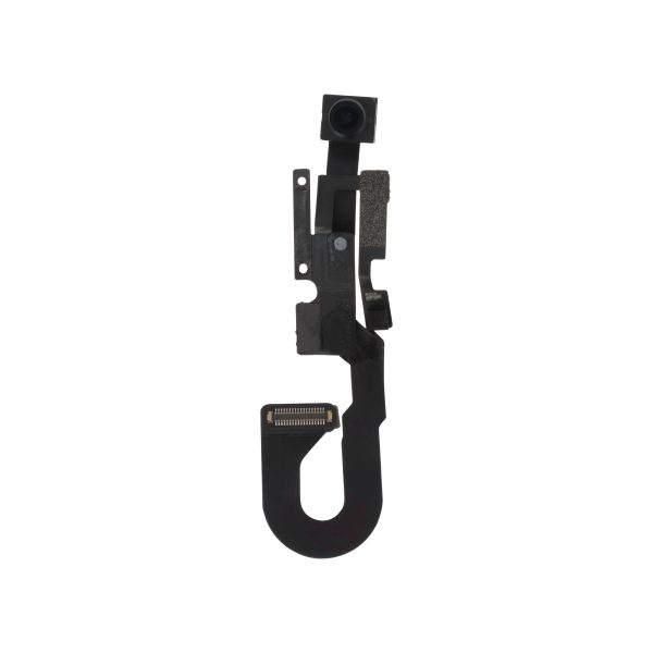 Câmara Frontal + Cabo Flex Sensor para iPhone 7 - OEM ReLife