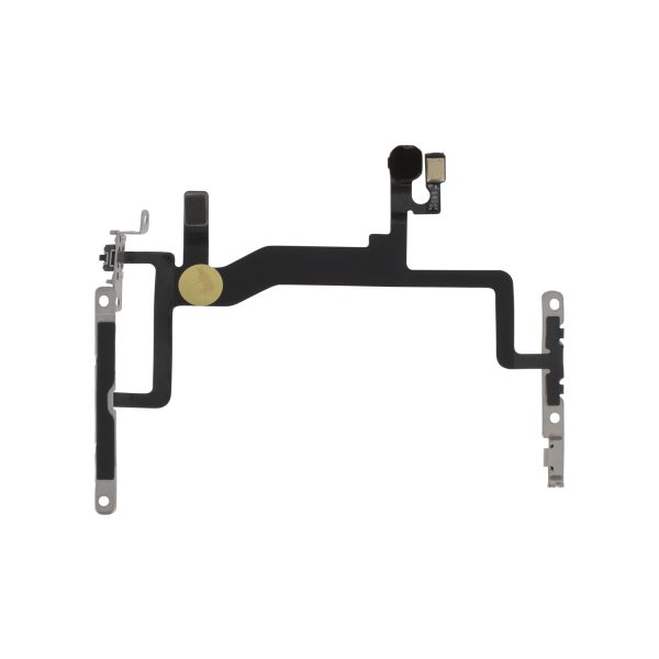 Cabo Flex dos Botões Power/Volume para iPhone 6S - Compatível