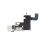 Flex do Conector de Carga para iPhone 6 Branco - OEM ReLife