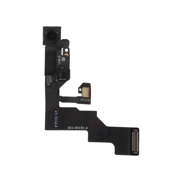 Câmara Frontal + Sensor Cabo Flex para iPhone 6S Plus - OEM ReLife