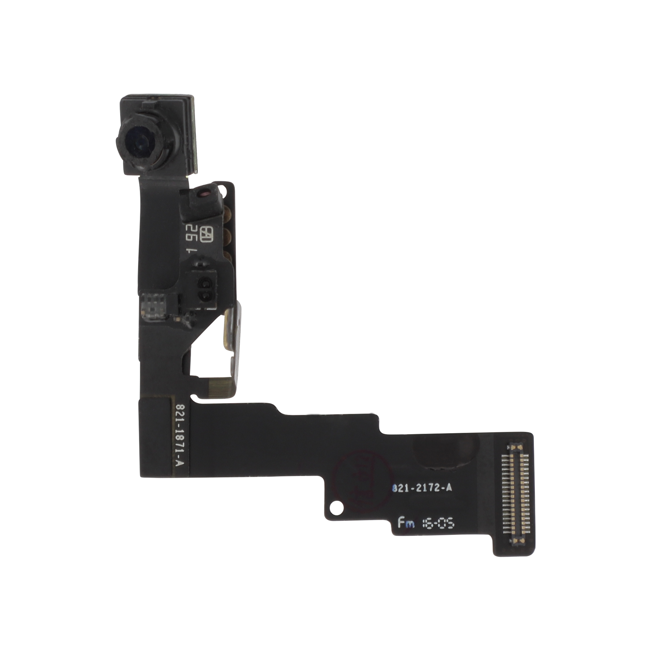 3701344009496-0000 Câmara Frontal + Sensor Cabo Flex para iPhone 6 - OEM ReLife - Image 1