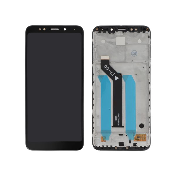 Ecrã Display Preto para Xiaomi Redmi 5 Plus