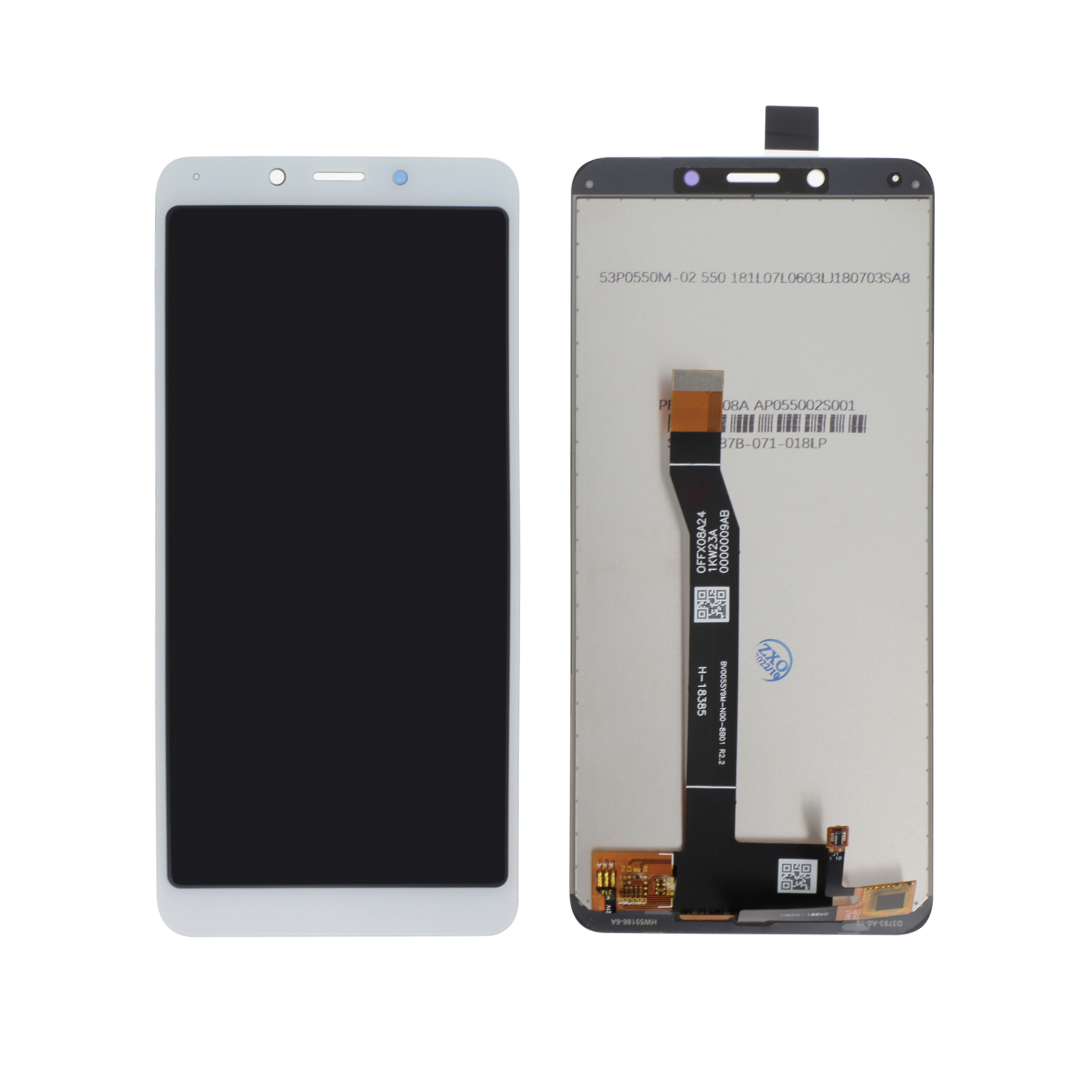 3701344009700-0000 Ecrã Display para Xiaomi Redmi 6 / Redmi 6A (Sem Frame) - Image 1