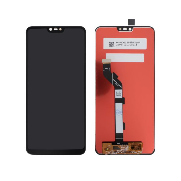 Ecrã Display para Xiaomi Mi 8 Lite (Sem Frame)