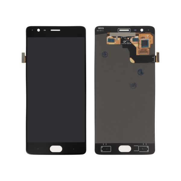 Ecrã Display para OnePlus 3/3T (Sem Frame) - OEM ReLife
