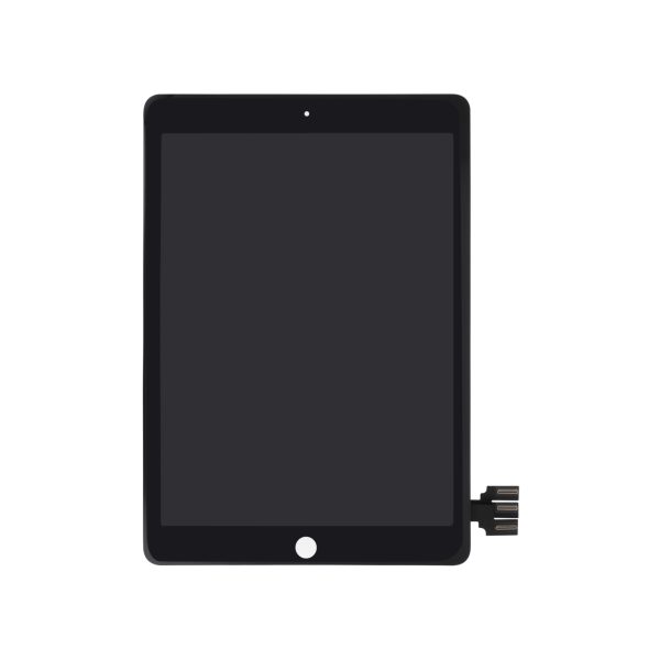 Ecrã Display Preto para iPad Pro 9.7" - OEM ReLife