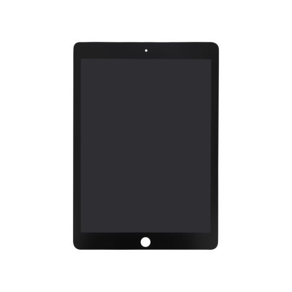 Ecrã Display Preto para iPad Air 2 (2014) - OEM ReLife
