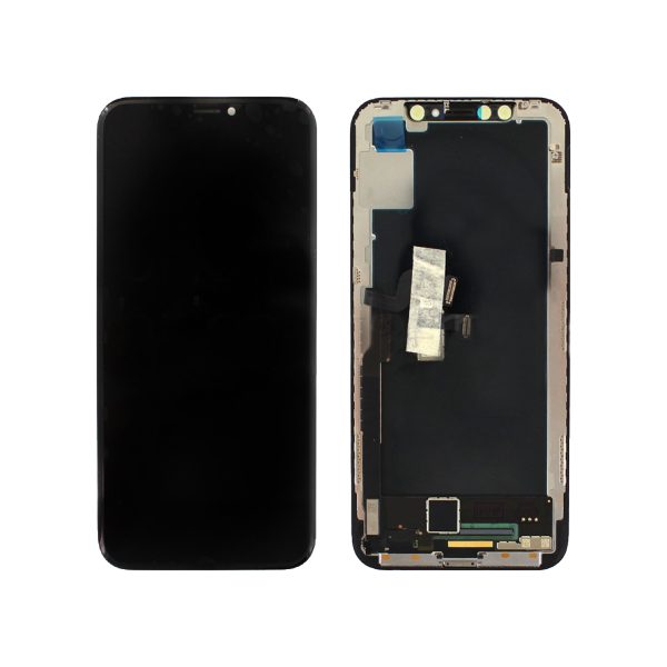 Ecrã Display para iPhone X (Soft OLED)
