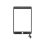 Digitalizador (Vidro/Touch) para iPad mini 3 - Preto