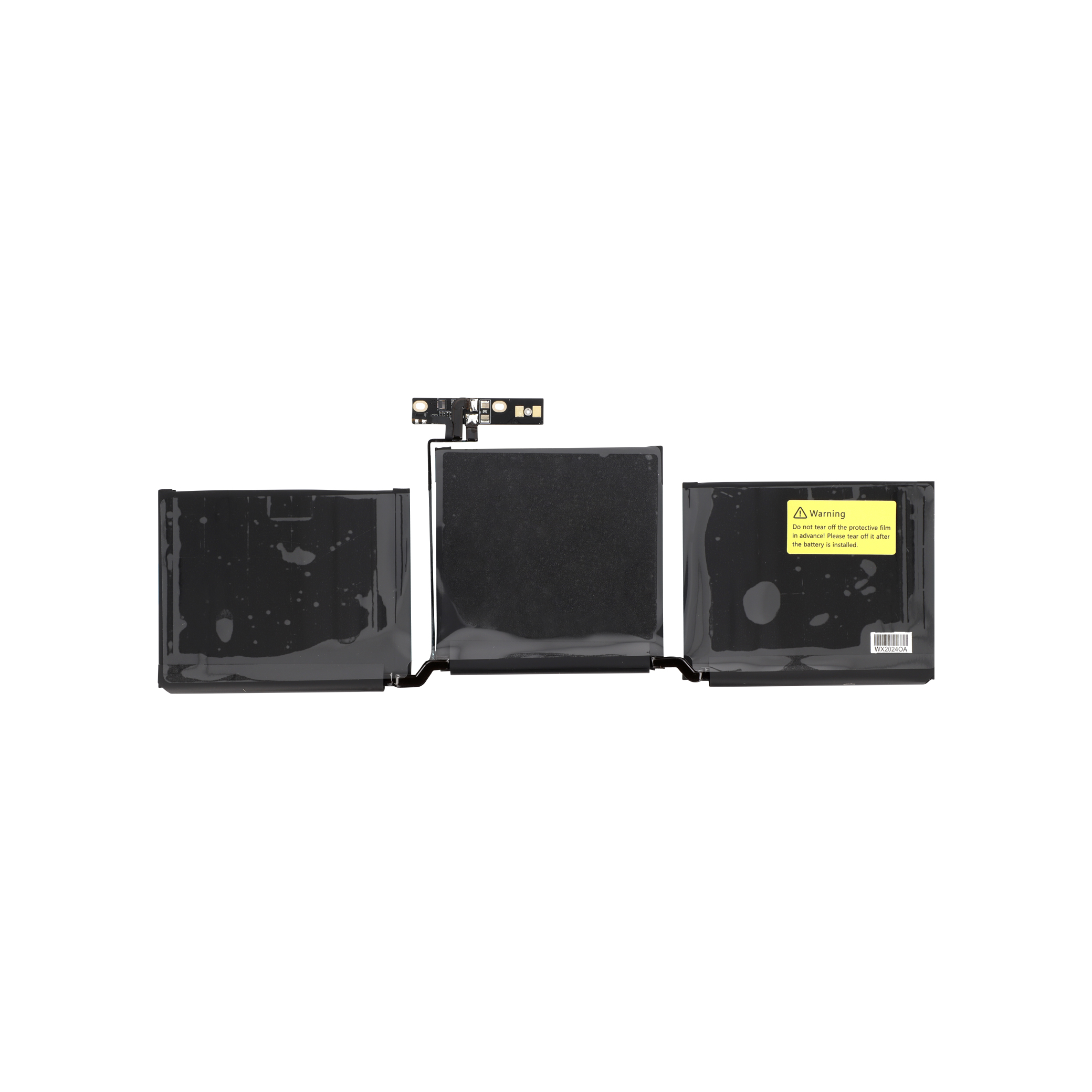 3701344020804-0000 Bateria A1713 para MacBook Pro 13’’ Retina (A1708/A2159/A2289/A2338) - Image 1